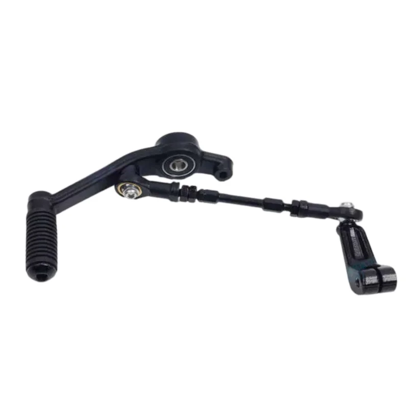 Motorcycle Gear Shift Lever Assembly For CFMOTO 750SR CF750-2 Shift Pedal Gear Change Lever Assembly