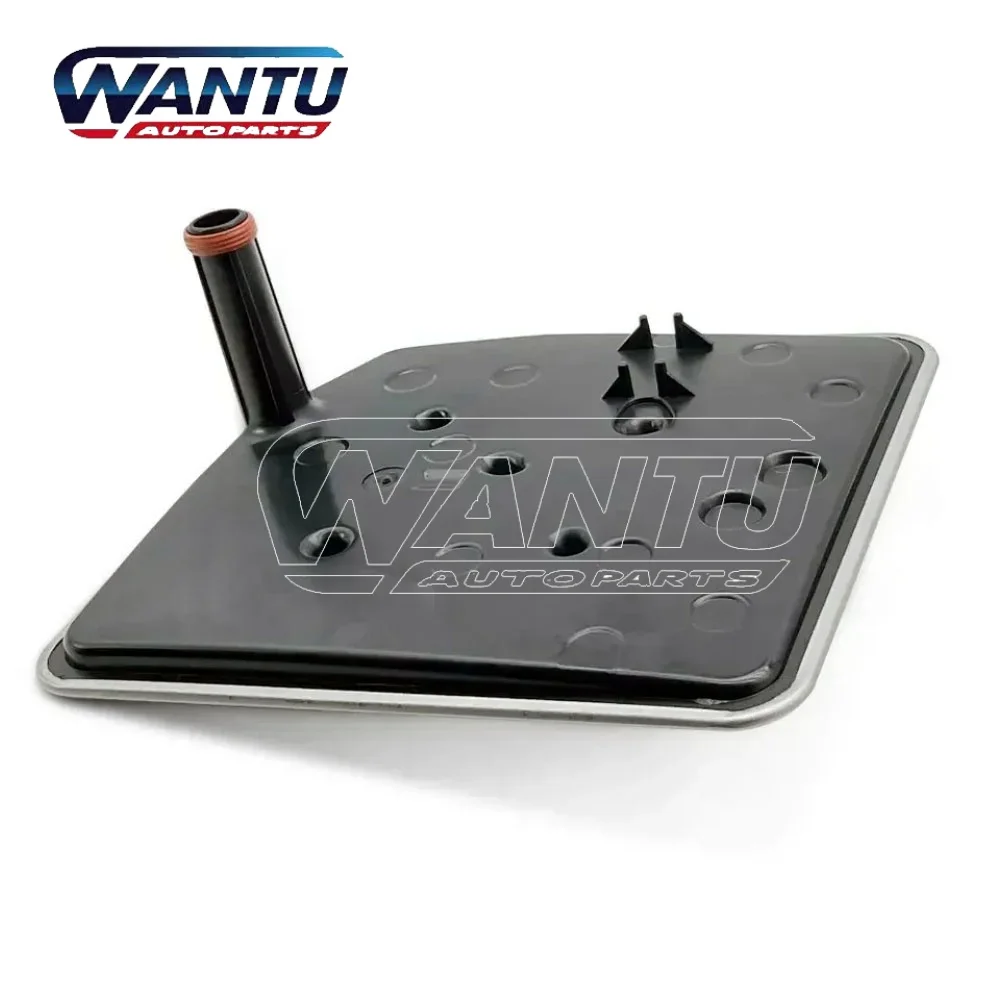 

6R80 Transmission Oil Filter - Automatic Replacement Part for Ford, Mazda, Lincoln - Auto Gearbox Component