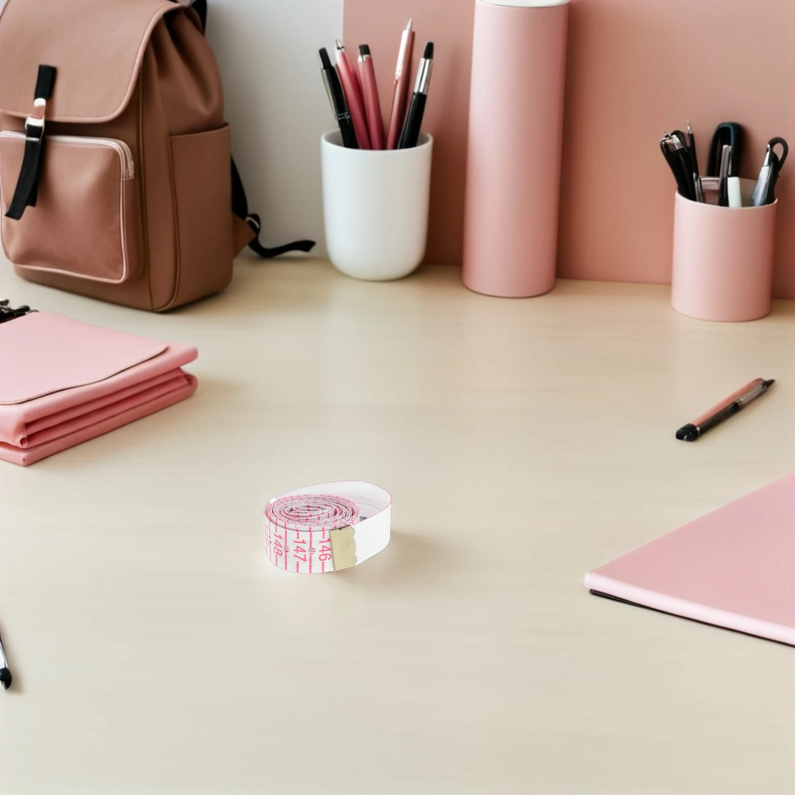 

2 шт. рулетка Braille для слепых мягких гибких измерительных инструментов портативный точный швейный портной измерения 150 см