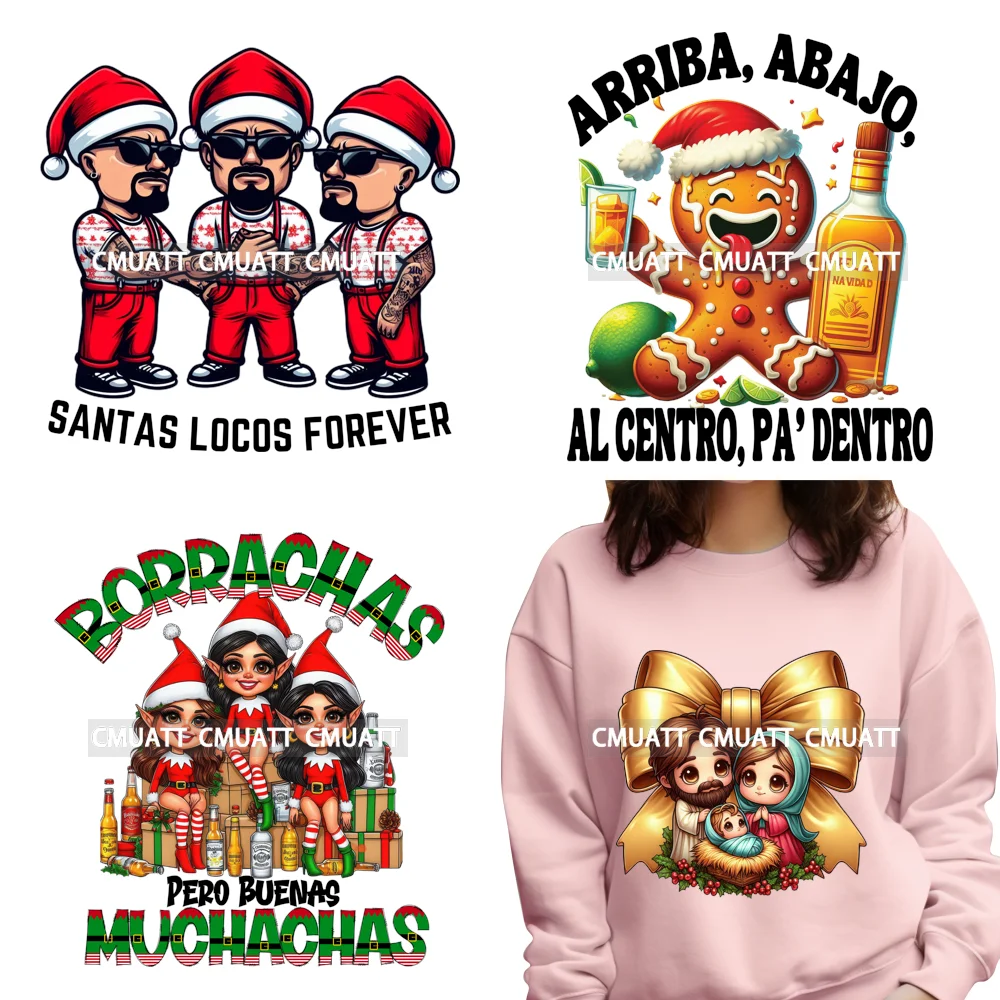 Funny Spanish Chris… - image