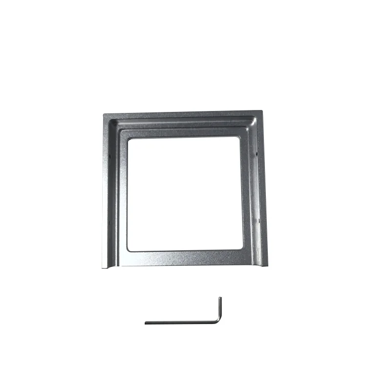 New Universal LY IR BGA Mate Reflector Cover Upper Heater Reflectors 4 Sizes Kit 2025 Version 2.0 for Infrared Rework Stations