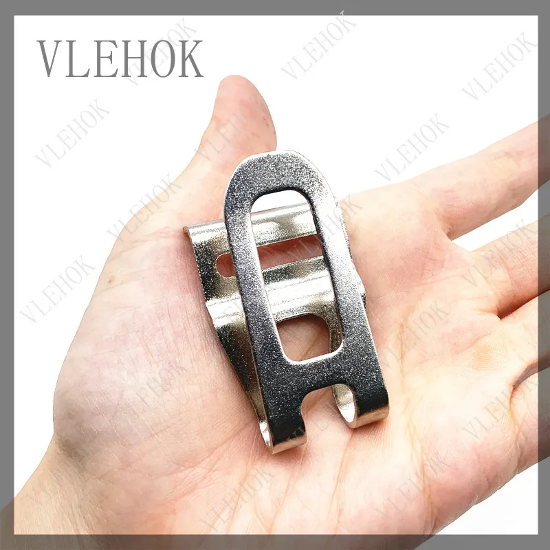 2609111584 Clip for BOSCH GDR180-LI2x1.5 GDR18V-1400 GDR18V-160 GBH18V-36C GCU18V-30 GCU18V-30N GDR14,4V-EC GDR180-Li