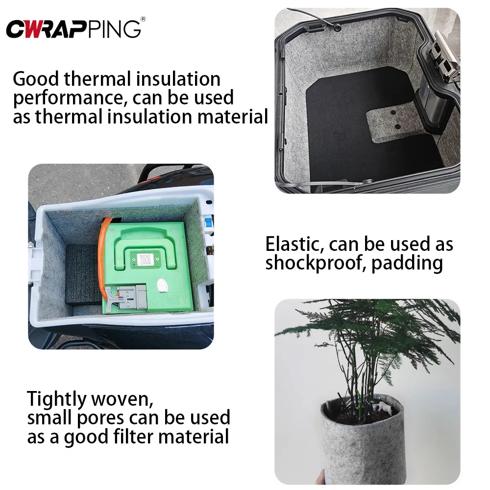 ورأى المنزلية السجاد الصامت ذاتية اللصق الحرفية ورأى القماش مقاومة للحرارة ورأى المنزلية طبقة للزينة المنتجات المنزلية