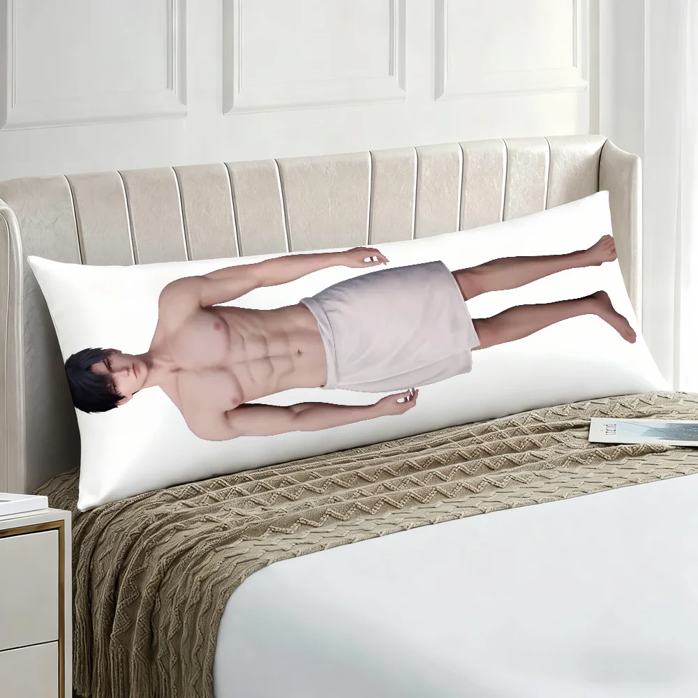 Federa per cuscino Game Love a - Bolster Pillow Long recensione e prezzo