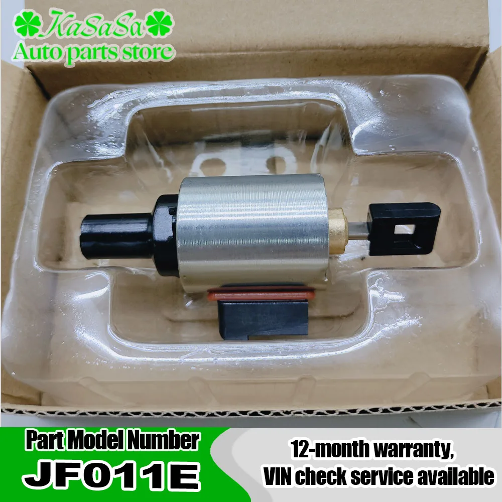 NEW JF011E CVT RE0F10E Auto Transmission Step Stepper Motor 203452A For Nissan Altima Sentra Dodge Caliber Outlander Suzuki