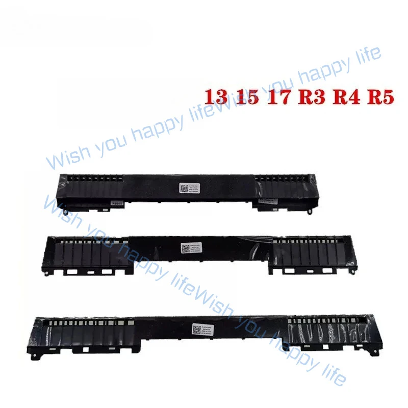 L... Air Outlet Heat Dissipation Port Cover Case For Dell Alienware 15 R3 R4 17 R4 R5