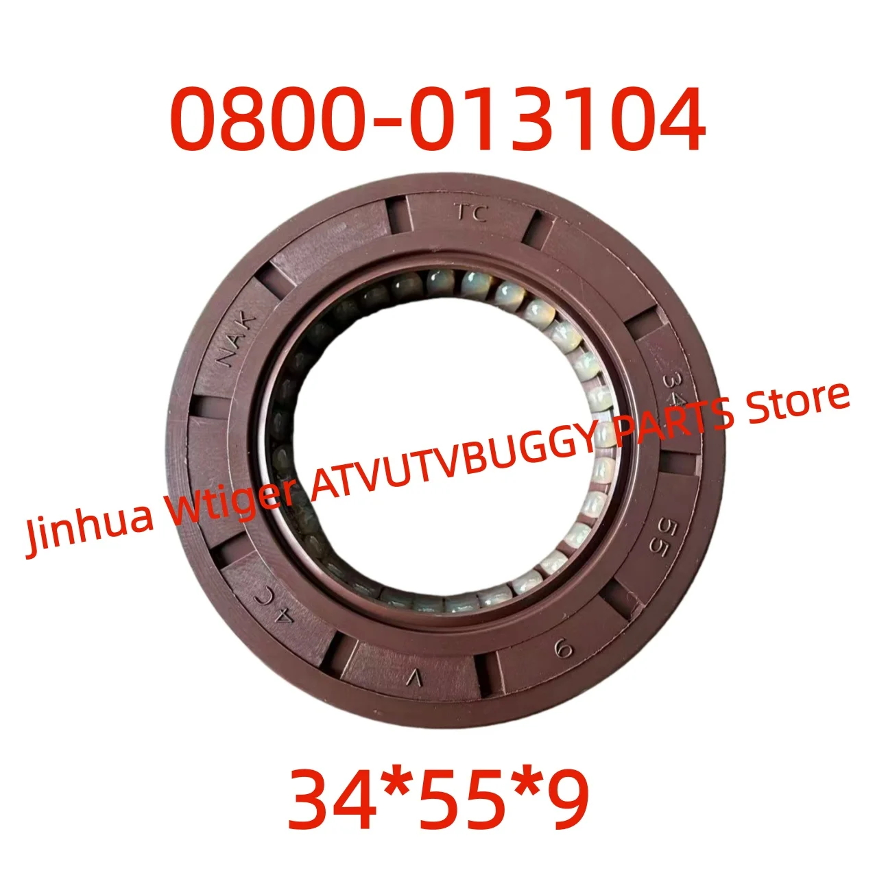 Original Oil Seal 3…