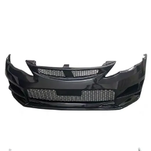 

Front Bumper for Rziz Modification Large Enclosure ISGRGS Model Rziz Large Enclosure Modification 2010-2012