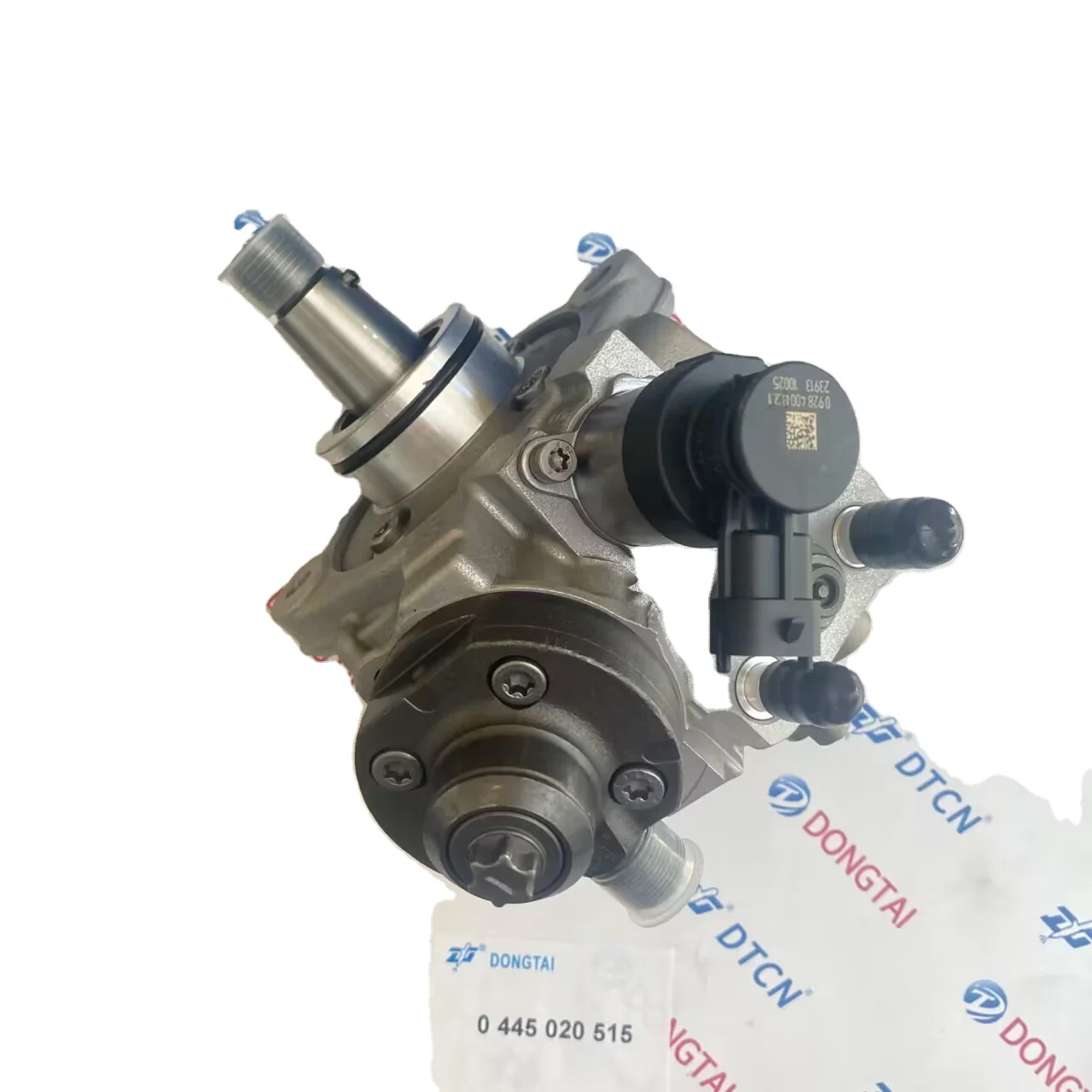 

Оригинальный насос BOSC-H для дизельного топливного двигателя Common Rail CP4 0445020515 для Mercedes Benz A 4000700101