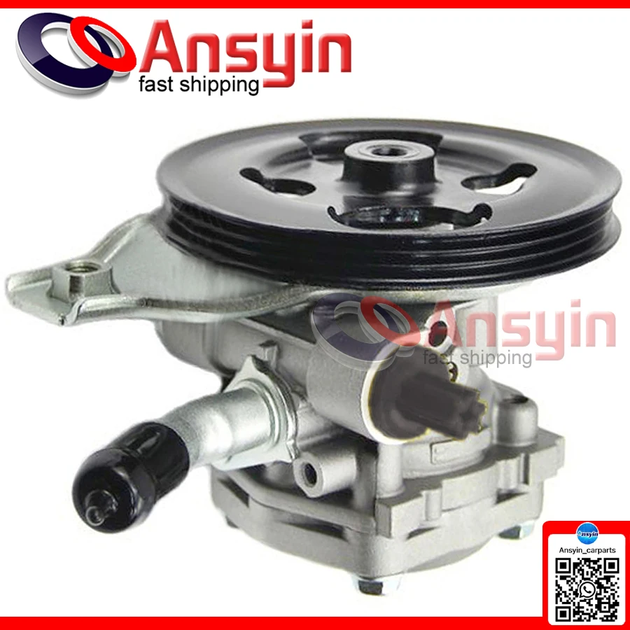 

Auto Power Steering Pump For Toyota mark 2 GX100/GX110/GX115 44310-22650 44320-22650