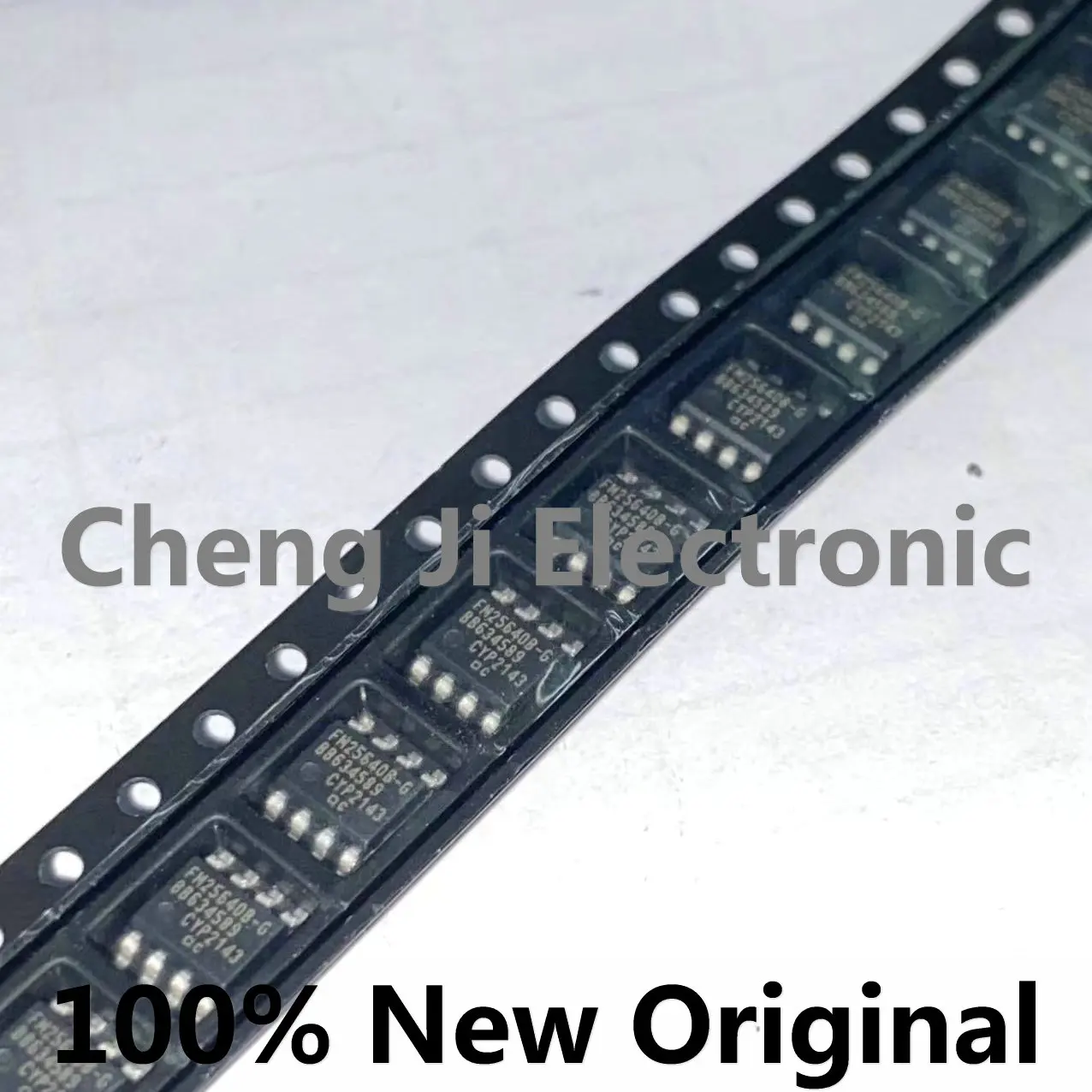 

10PCS/LOT FM25640B-GTR、FM25040B-GTR、FM25640B-G SOP8 Memory chip