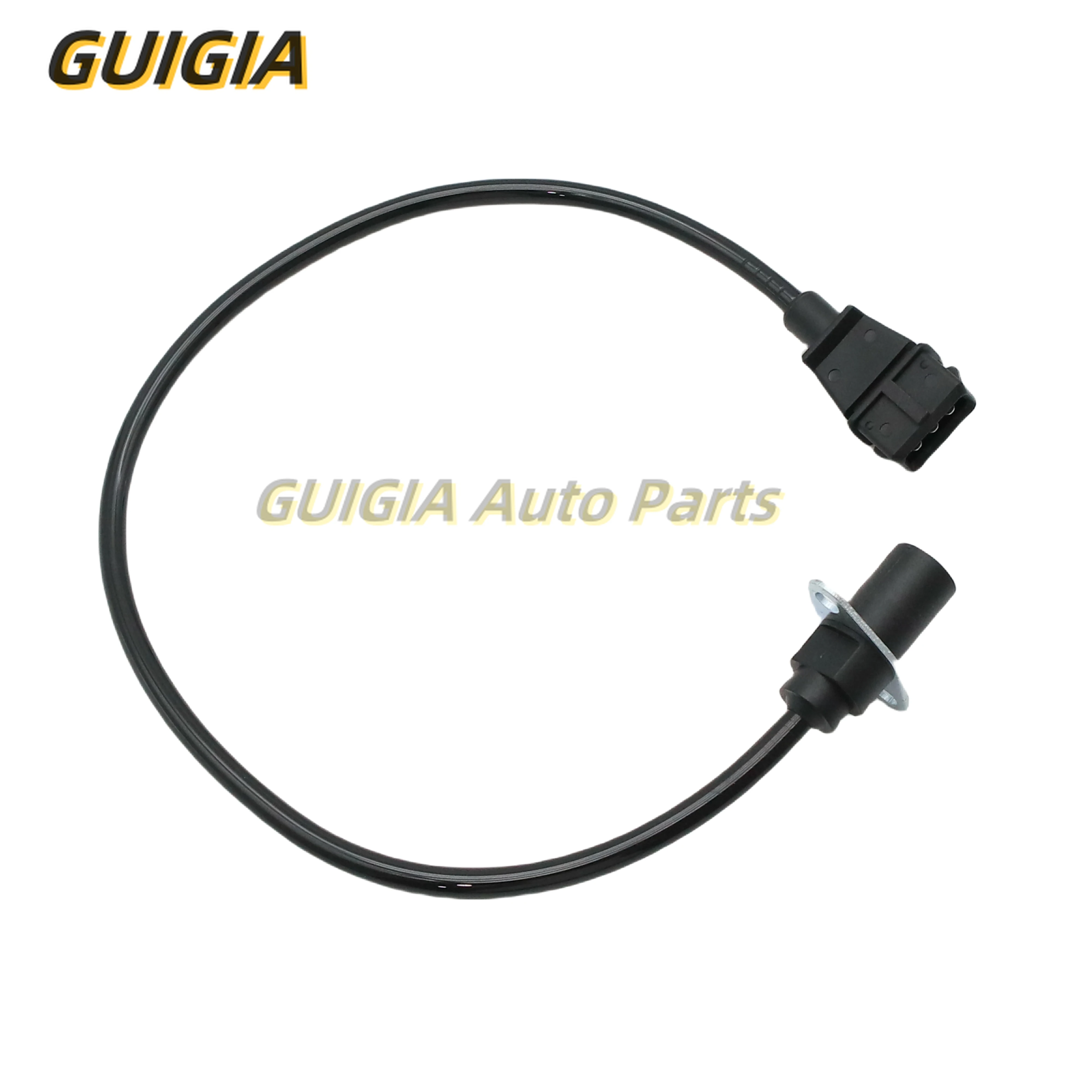 46445731 Sensor Posisi Poros Engkol Cocok untuk Fiat Cinquecento 170 Panda Seicento Van Fiorino Box Uno Palio Model Baru