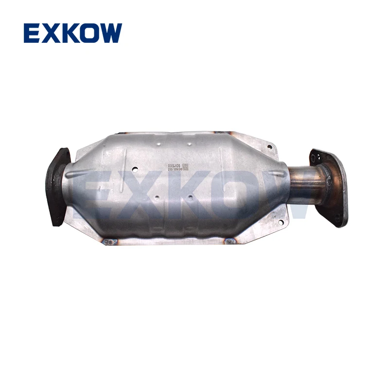 Catalytic Converter Assembly for Mitsubishi Pajero Montero II V77 6G75 2006-2008 MR993009