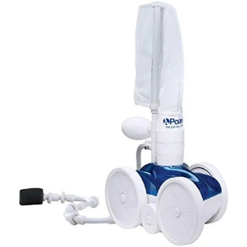 Vac-Sweep 280 Pressure Side Pool Cleaner