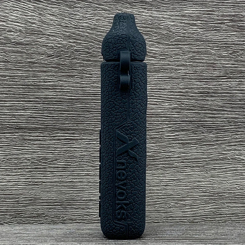 Защитный силиконовый чехол для кожаного чехла с мягкой резиновой накладкой