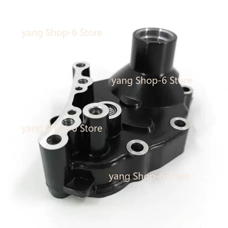 Motorcycle GearShift Gear Shift Shaft Cover And Gasket For CFMOTO 400NK 650NK 650MT CF400NK CF650NK CF650MT CF MOTO NK400 NK650 - view 3