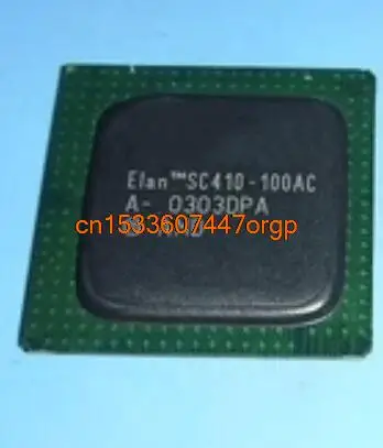 IC new original SC410-100AC SC410 BGAHigh quality products