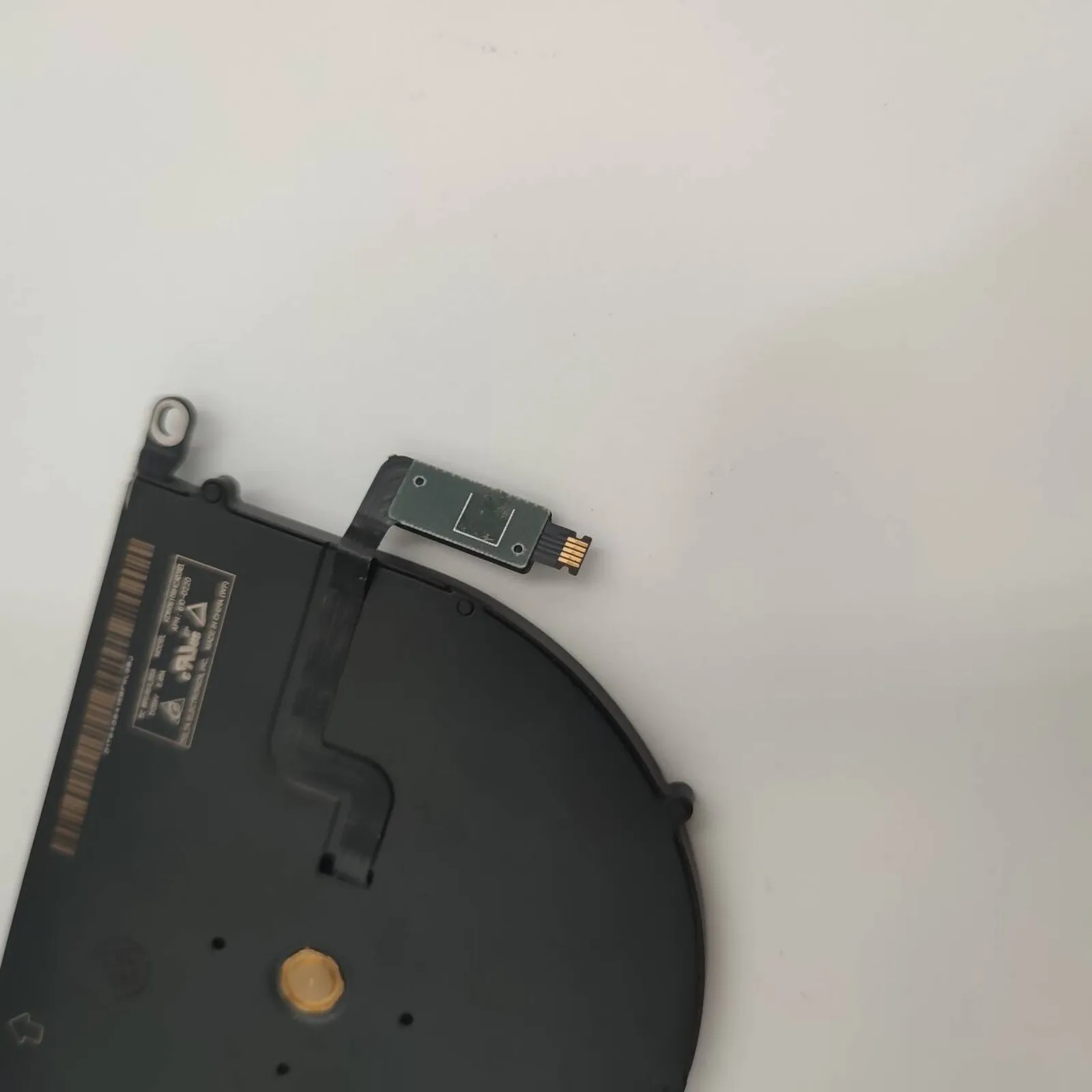 

for MacBook Pro Retina 15" A1398 2013 2014 2015 Laptop GPU Cooling Fan