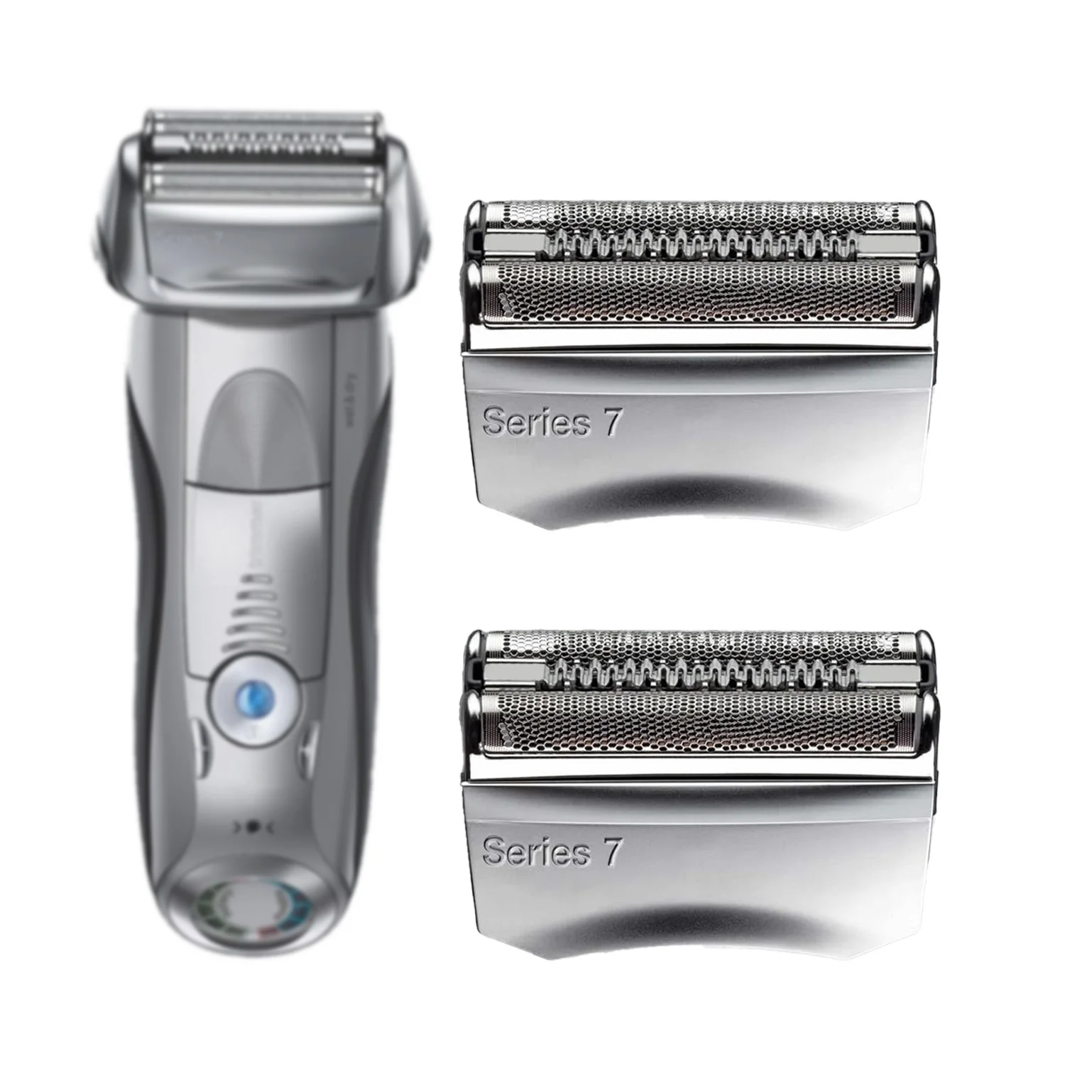 Рисунок 2 - Сменная бритвенная головка 70S