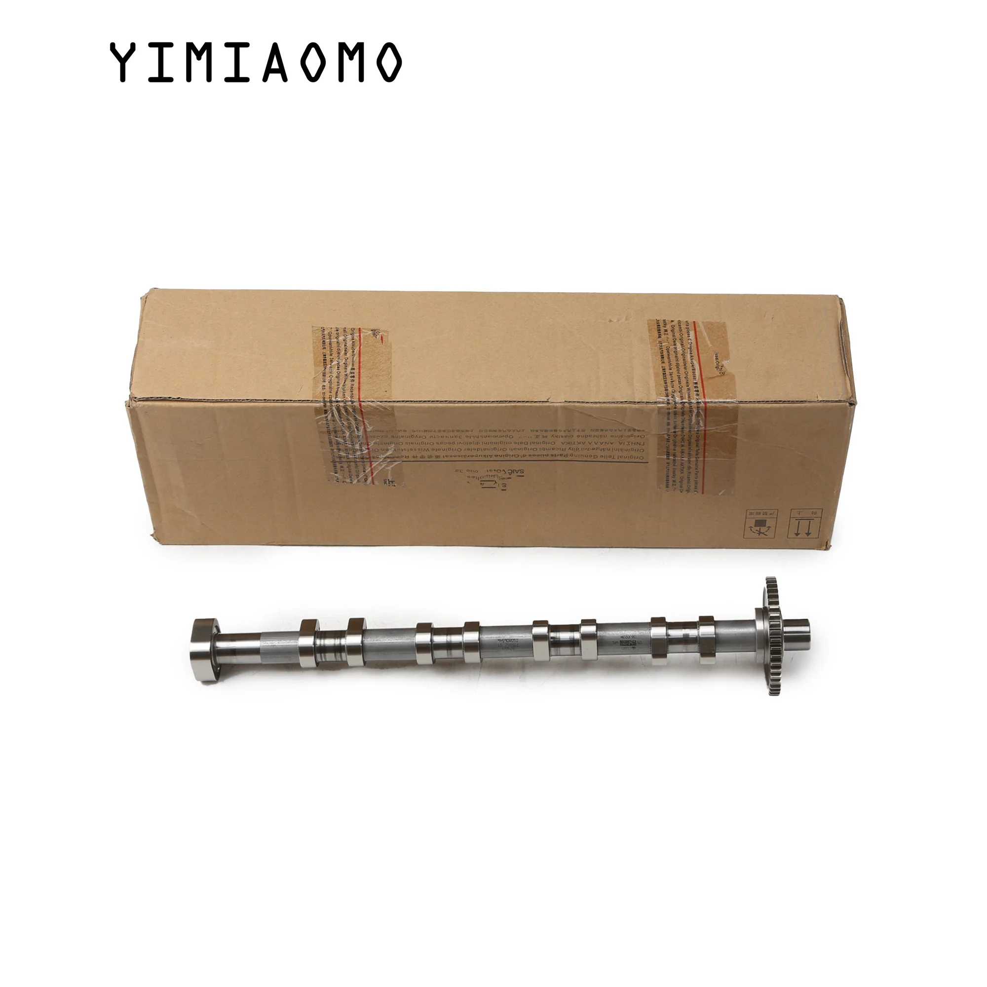 06H109022BA Exhaust Camshaft For Audi A4 1.8 TFSI A5 Q3 VW Passat Tiguan Scirocco Skoda Octavia Seat Alhambra 06H109571M