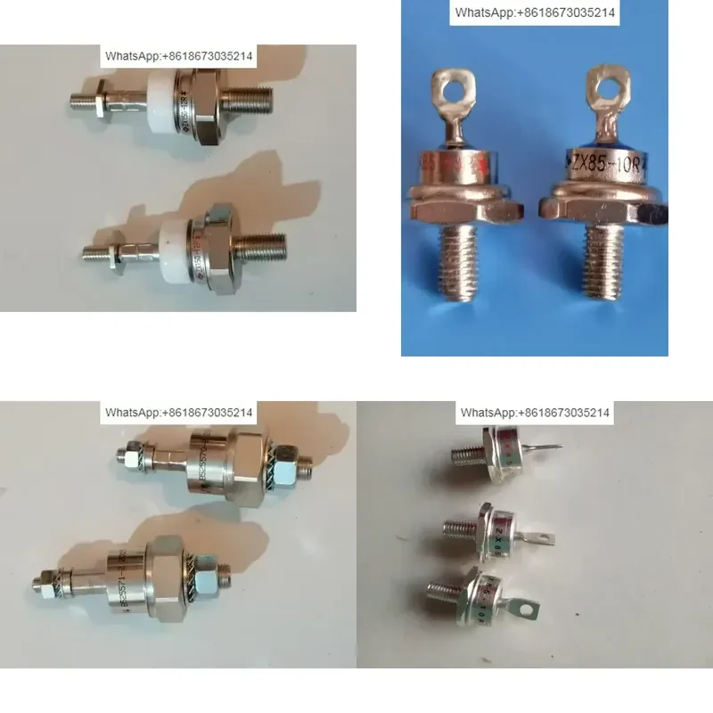 1PC for Generator Rotary Rectifier Diode ZX25/40 ZX85-10R/P ZX150-12 P/R