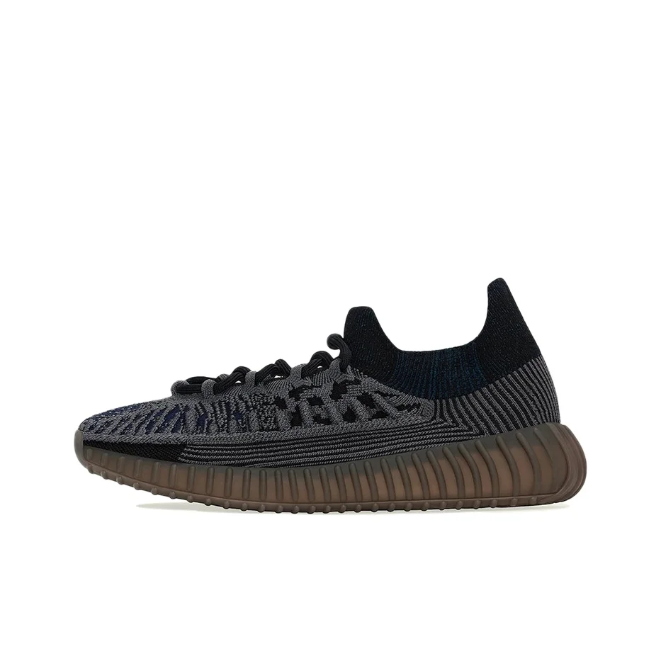 POIZON Yeezy Boost 350 Adidas Originals V2 Cmpct 'Azul Slate'