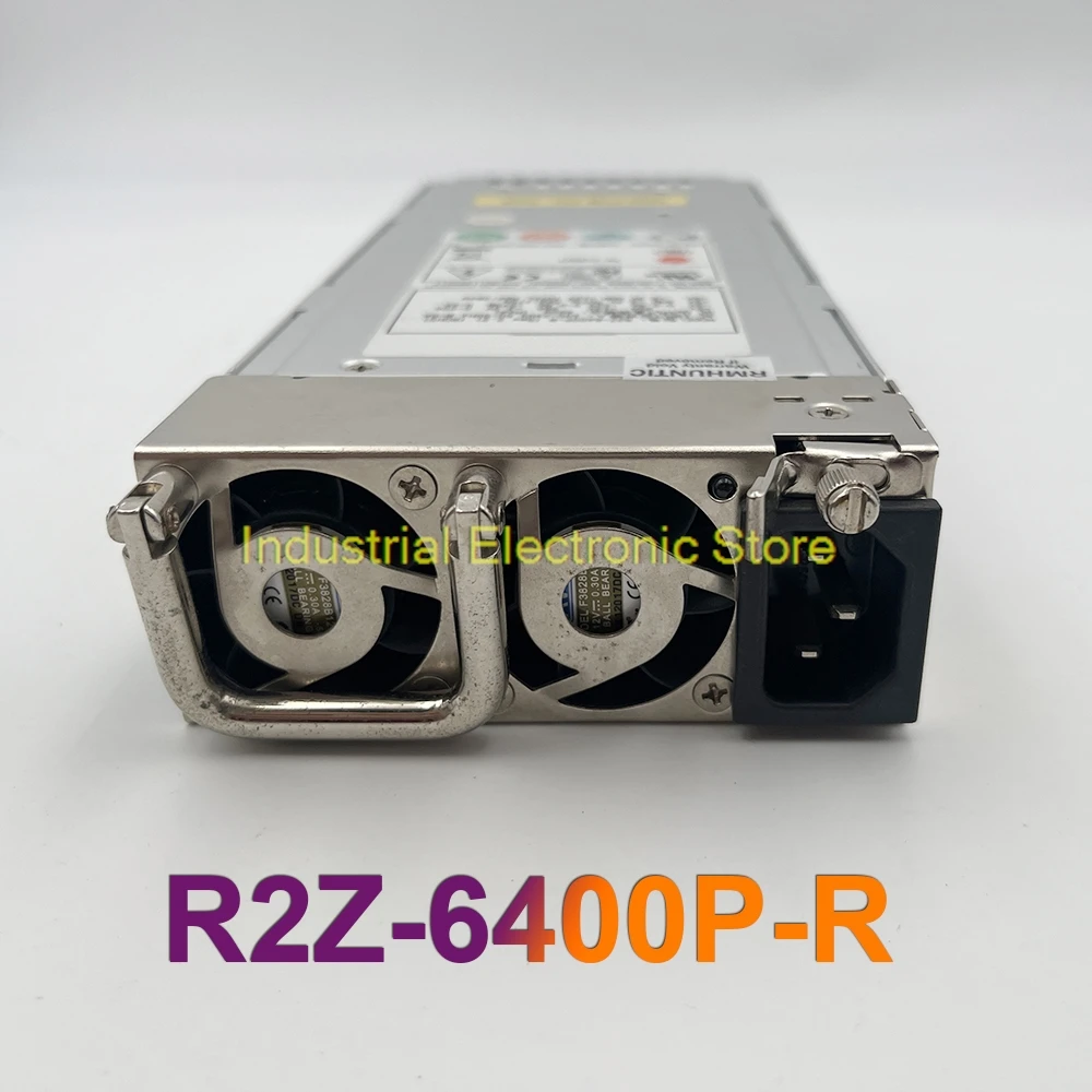 R2Z-6400P-R For Zippy 400W B011260015 Power Supply High Quality Fast Ship