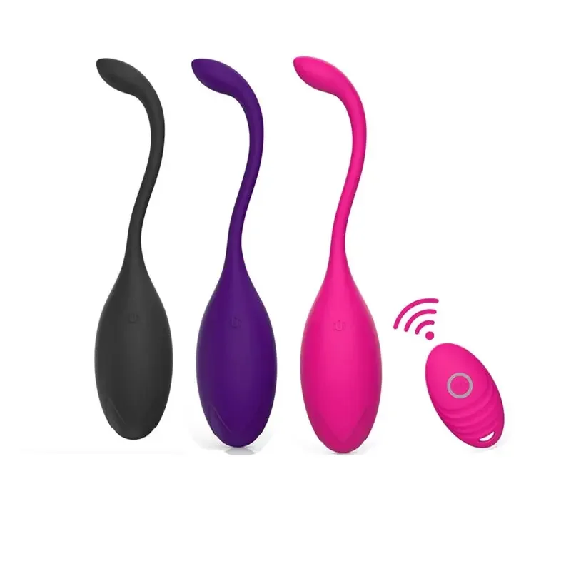 Noiseless Women's Goods Penis Vibrator Woman Clitor Gaisha Ball Chikubi Masturbation Sex Penis Men Role-playing Cosplays