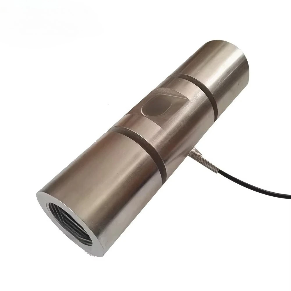 

Hot Items Cheap Steel Column Load Cell DYZ-014 50T
