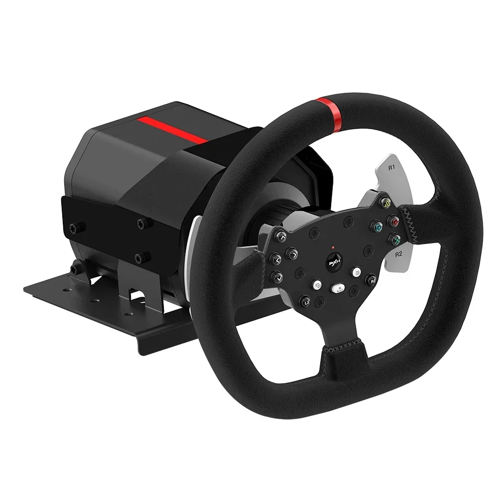 YYHC PXN V10 Gaming Driving Racing Wheel Volante Para for Pc Ps3 Ps4 Xbox