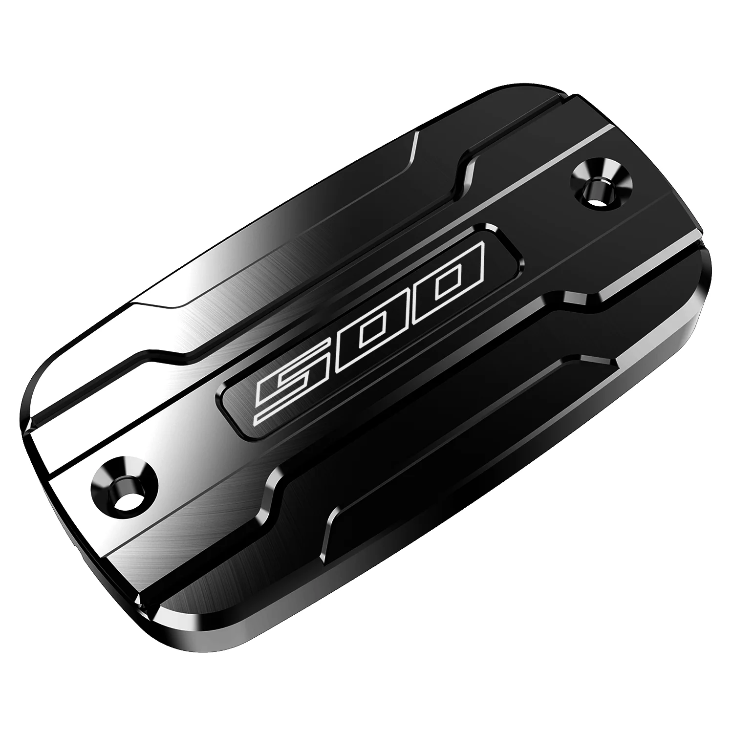 For HONDA CB500F CB500X CB 500 X/F CB 500X F 2022 2023 Motorcycle Accessories Front Brake Fluid Reservoir Cap Engine Oil Cover