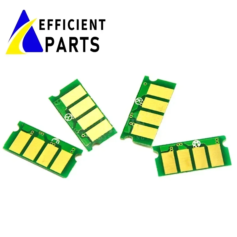 Chip de Reinicio para Cartuchos de Tóner CYMK para Ricoh SPC250 SPC 250e SPC 250sf SPC 250DN SP C250e SP C250DN SP C250sf Envío Gratis