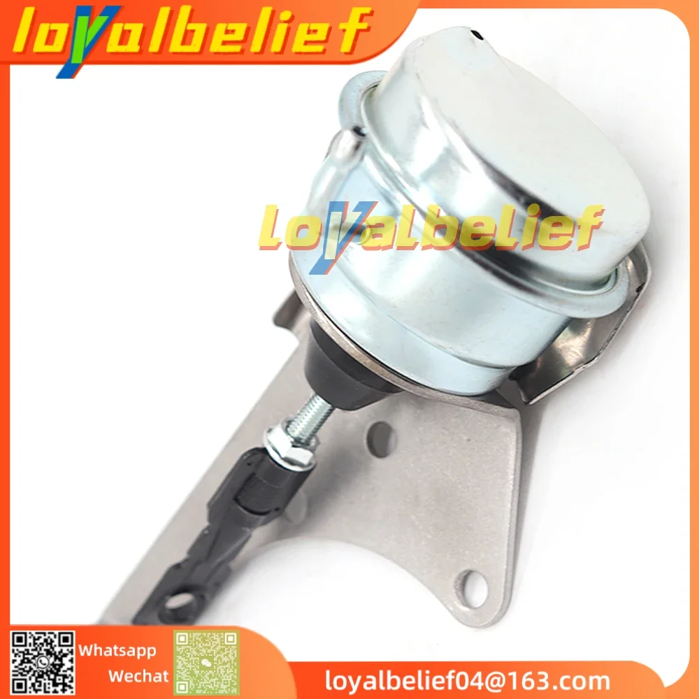 

New BV43 Wastegate Actuator For Hyundai H-1 Kia Sorento 2.5 CRDi 53039880127 53039880126 53039880145 53039880122 28200-4A480