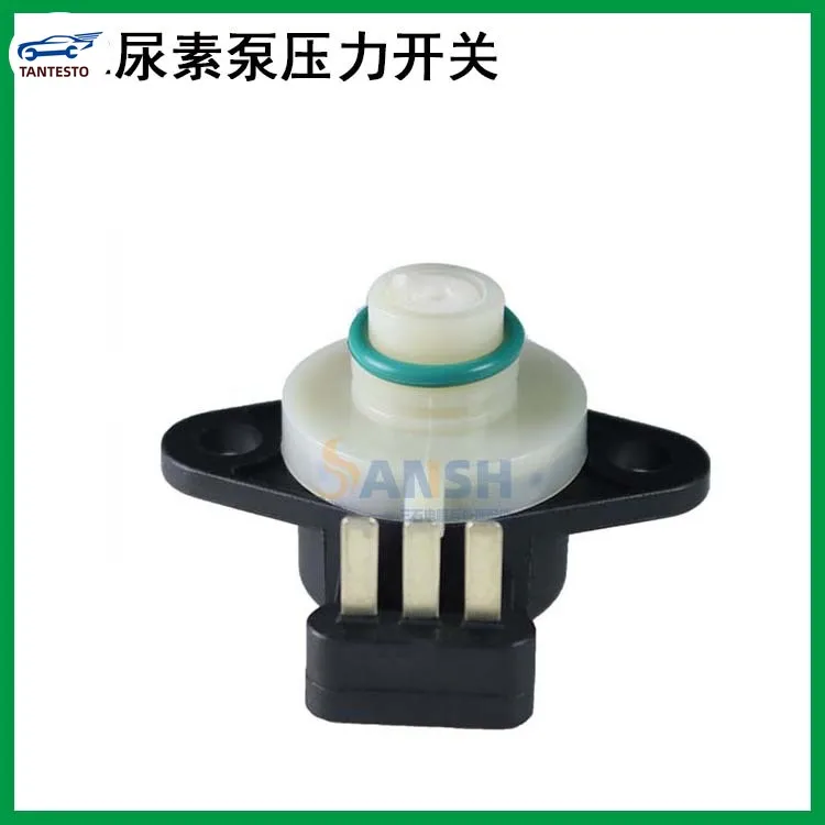 For The Country Four Countries Five Post-processing for Boscch 6.5 2.2 Urea Pump Pressure Sensor  Switch