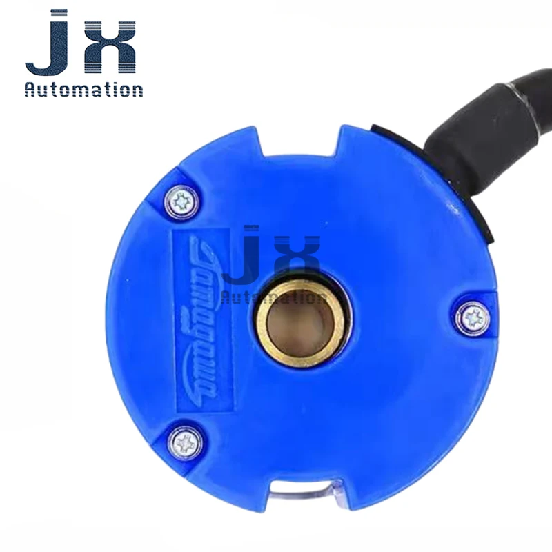 Original Tamagawa Servo Encoder TS5213N530 TS5213N551 OIH48-2048P8-L6-5V 2048P/R für industrielle Automatisierung Encoder