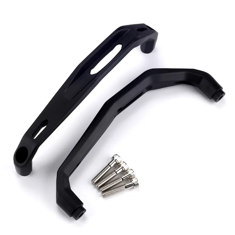 

Suitable for Yamaha Tenere 700 XT700Z Armrests, Rear Seat Handles, Armrests, Yamaha Tenere 700 Rails, Motorcycle Accessories