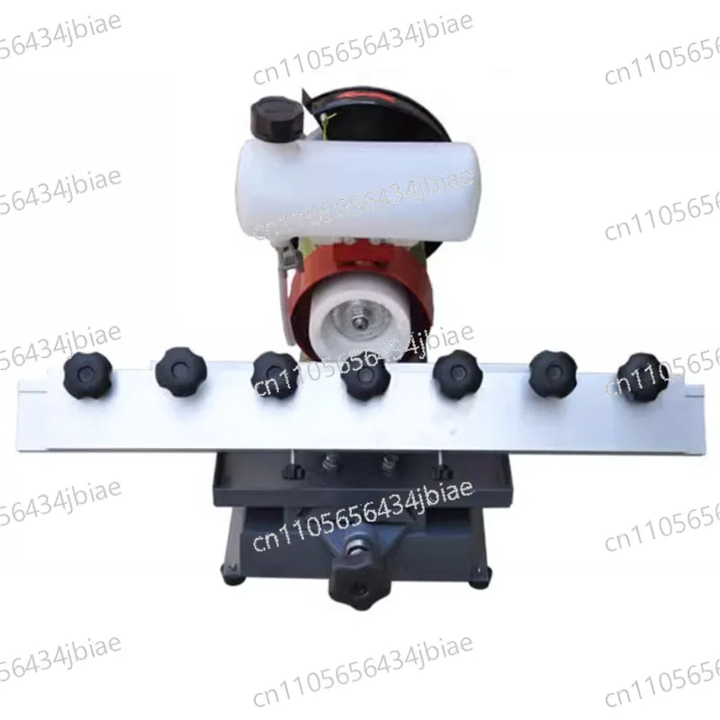 220V High Accuracy Straight Planer Sharpener Industrial Knife Planer Electric Blade Sharpener Woodworking Machinery Accessories