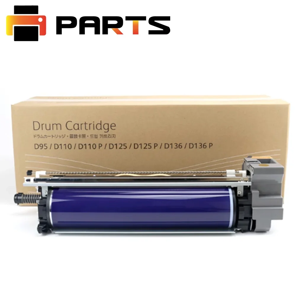 

CT350935 013R00668 Genuine Drum Cartridge For Xerox D95 D95A D110 D125 D136 ED95A ED125 Drum Unit 500000 Pages