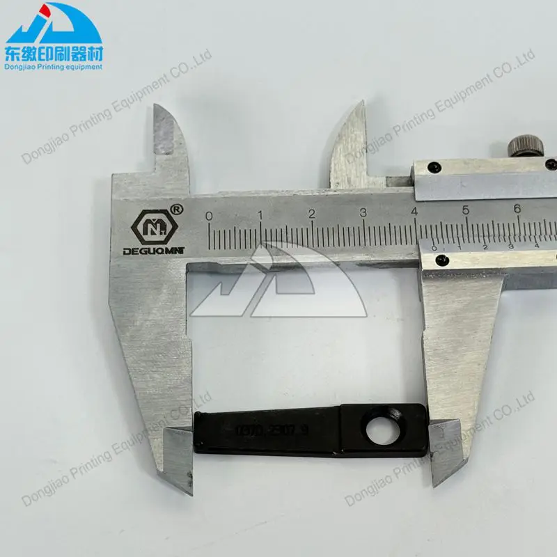 

Цельный захват для печати на палец, запасные части для печатного оборудования Muller Martini, запасные части для захвата 0370.2307.9