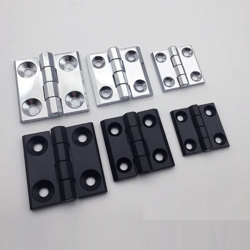 

HL5060 Heavy-duty Zinc Alloy Hinge CL236-1-2-3 Distribution Cabinet Electrical Box CL218 Industrial Hinge Hardware Accessories
