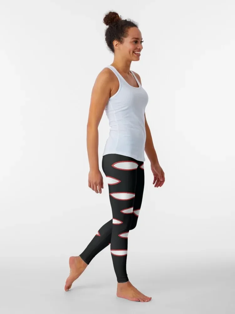 Crippler Leggings Tight fitting woman Fitness clothing sportswear gym Womens Leggings