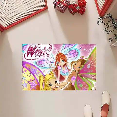 8 best sales Winx Club-merchandise - №4