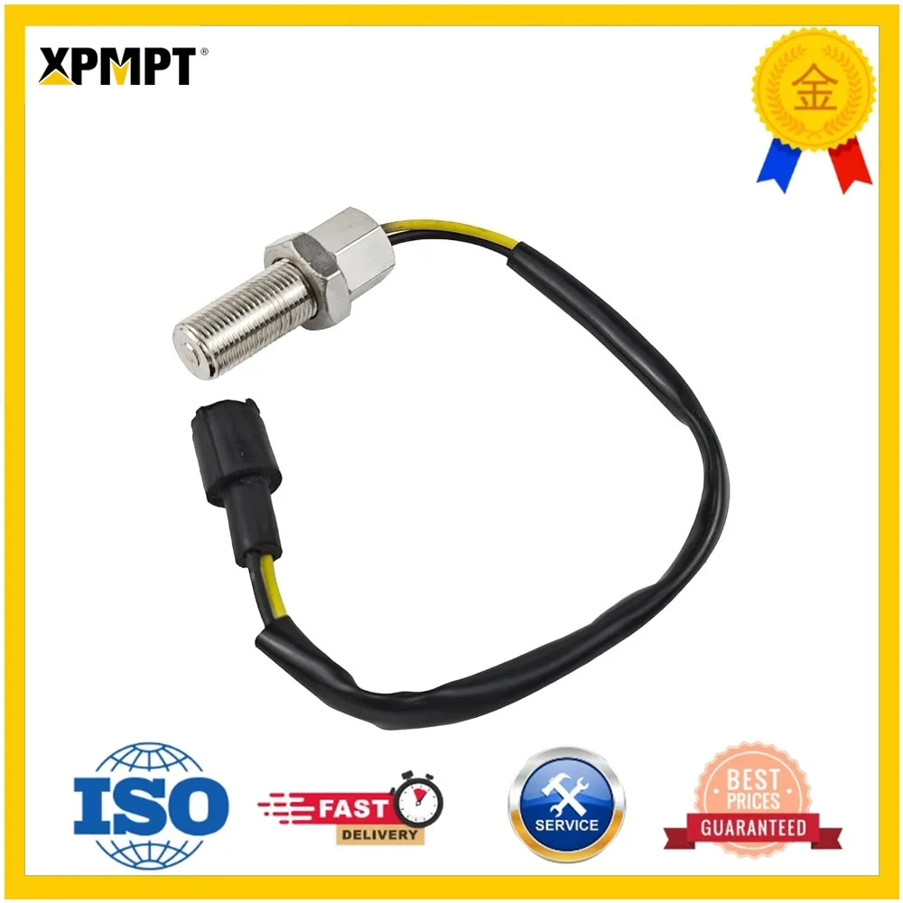 5I-7579 Speed Sensor 5I7579 Fit for Caterpillar Excavator E120B E200B E312 E311 E312B E320