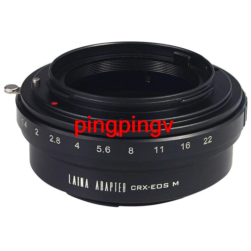 Adapter Ring For Co…