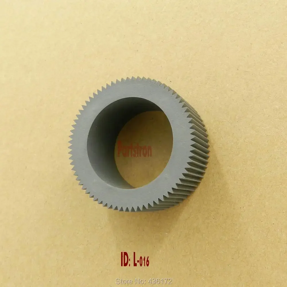 Rubber Roller Pickup Roller Tire  035-14303 Fit for Riso RP RV RZ MZ MV KS EV EZ  Duplicator Parts