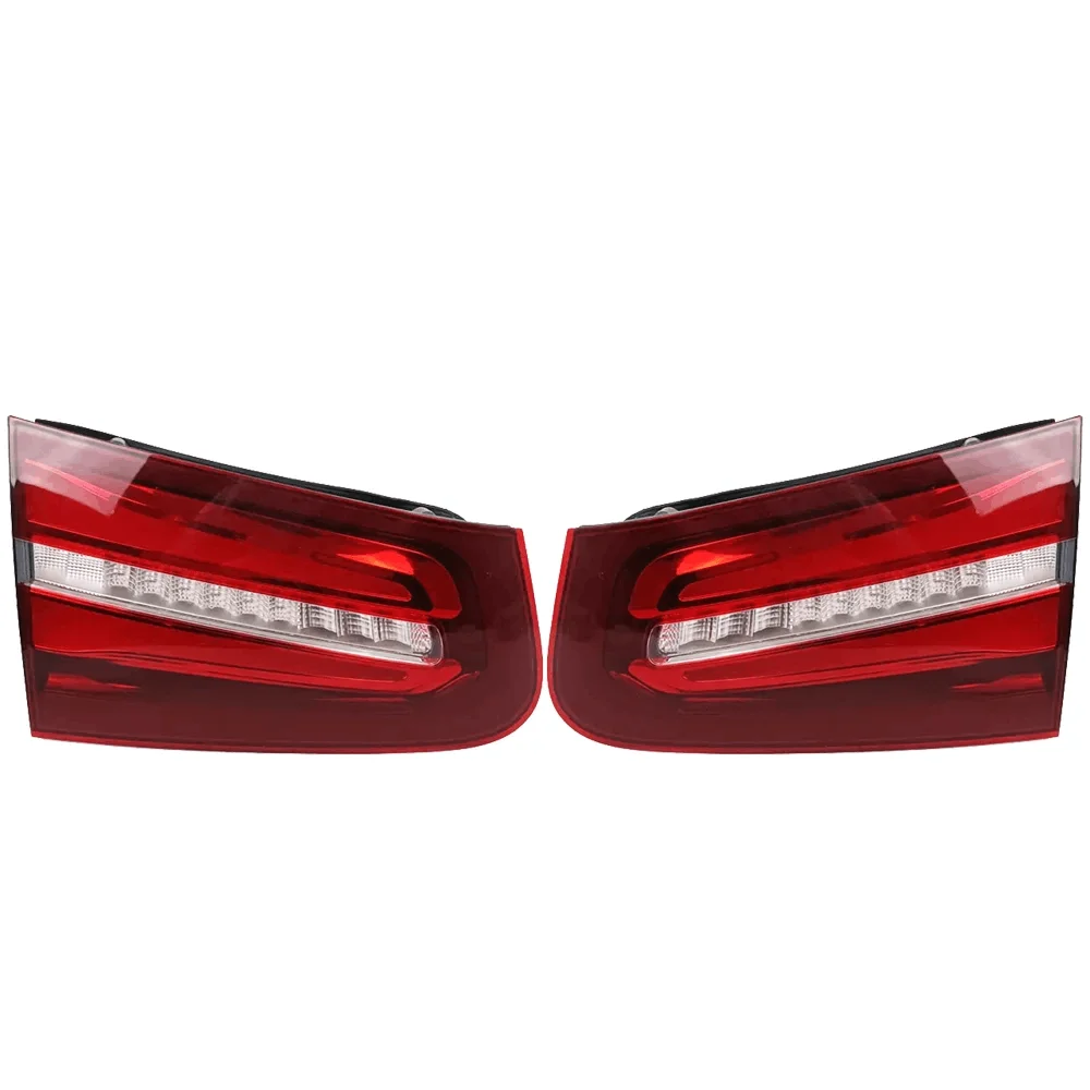 

Suitable for Mercedes Benz GLC200 GLC260 GLC300 X253 2016-2019 Tail lights A2539069100 A2539069200