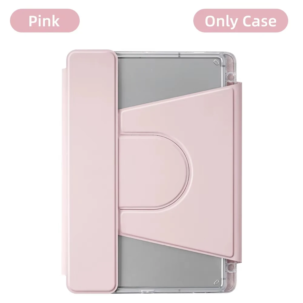 Pink case