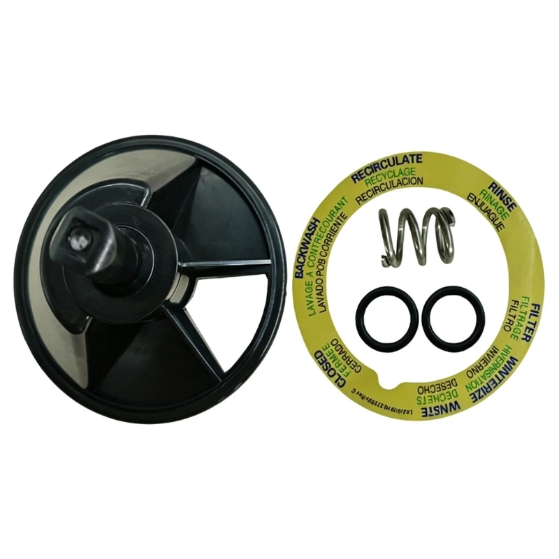 Water Management Pool Equipment Direction alterer Seal Enhancement For Improved Pool execution JOME