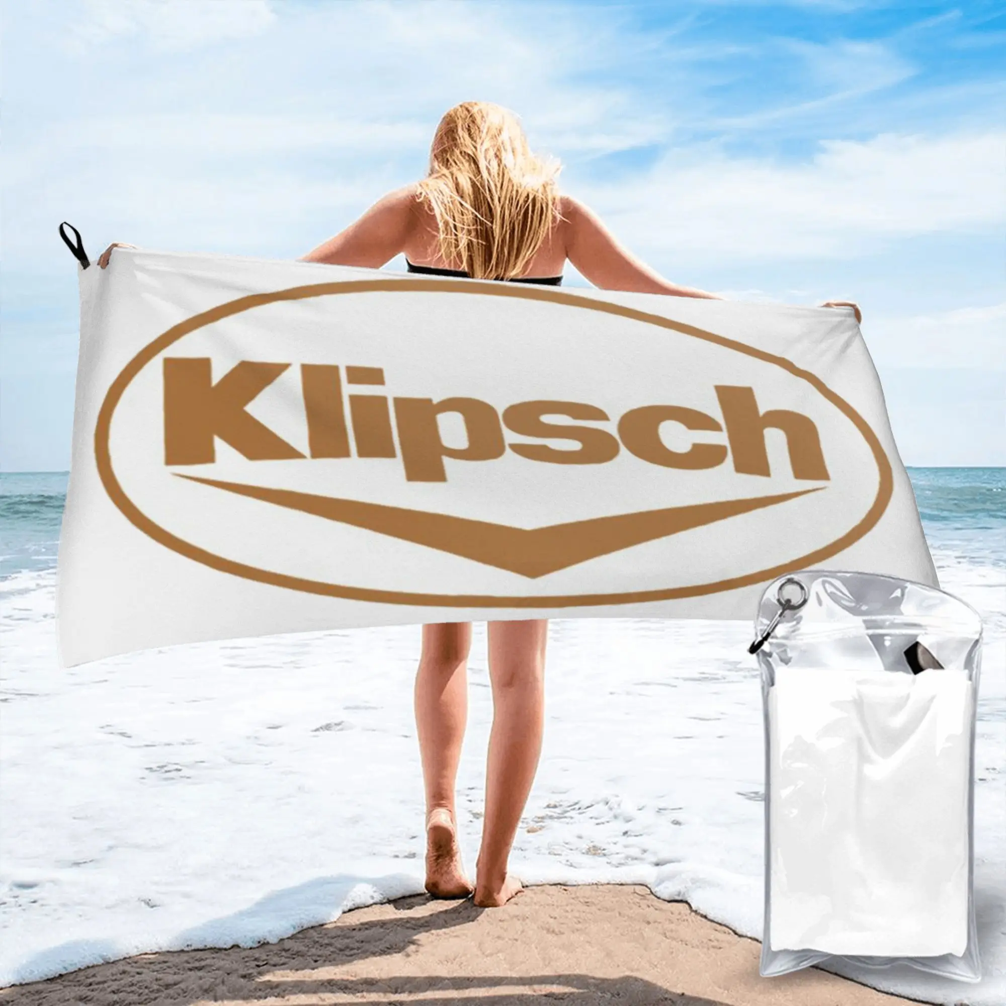 Klipsch 7 Dakimakur…