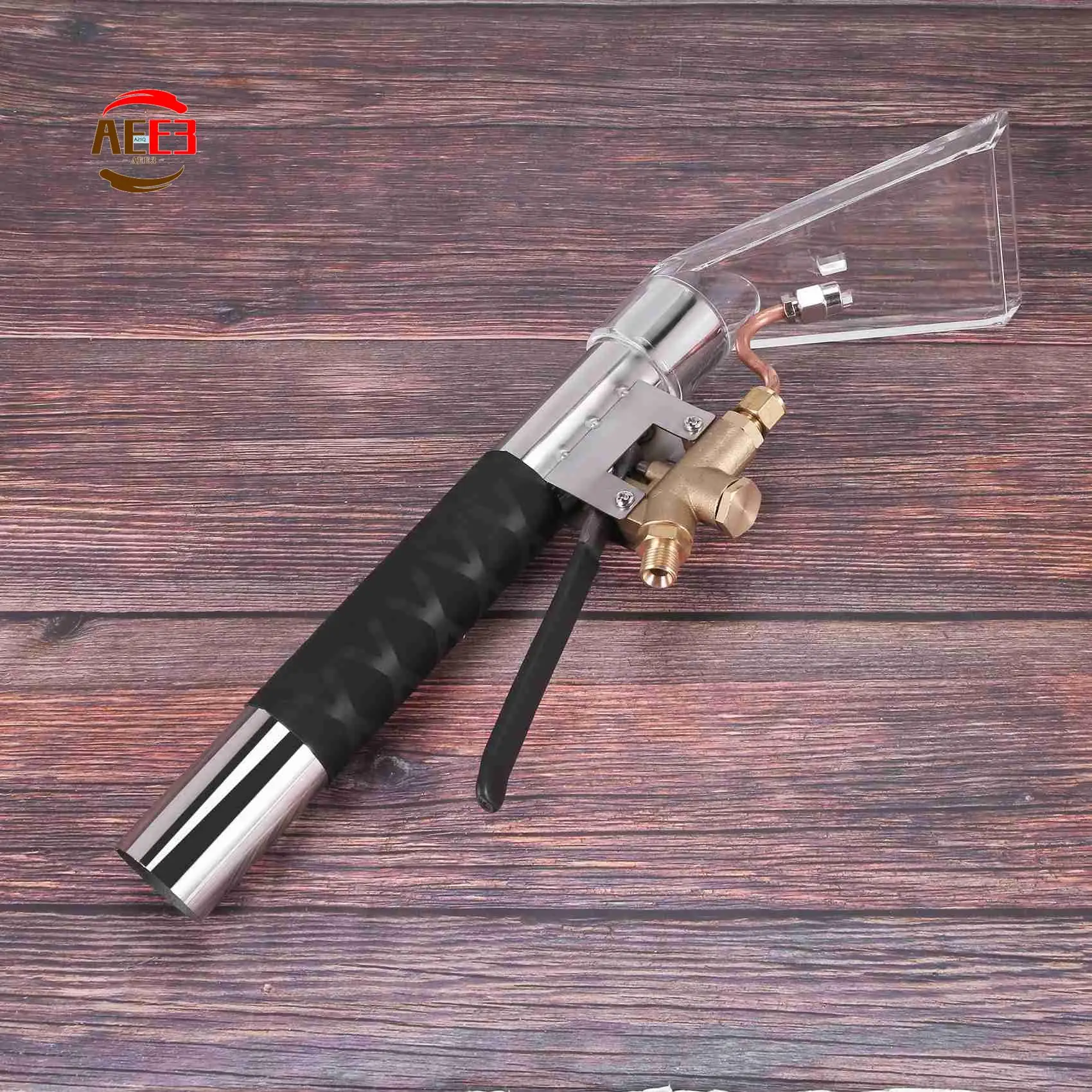 AEE3-Upholstery Carpet Cleaning Extractor Machine Auto Furniture Cleaning Hand Tool